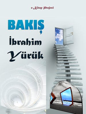 cover image of Bakış